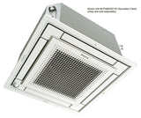 Daikin 1.0 Ton VISTA 12K BTU 2X2 Ceiling Cassette, FFQ12W2VJU9 - acunitsforless.comMulti split Fan Coil