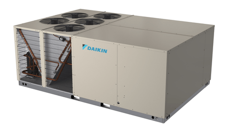 Daikin 15 Ton Light Commercial Packaged Air Conditioner 208 - 230V 3PH R32 DSC1803D000001S - acunitsforless.comLight Commercial Packaged Air Conditioner