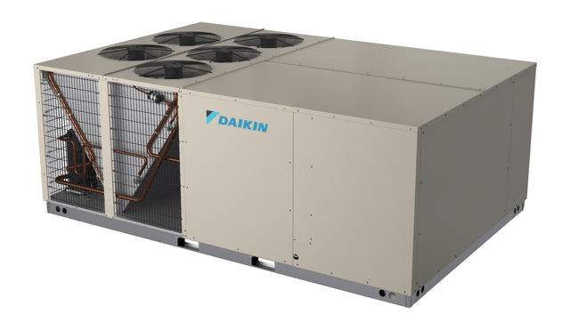 Daikin 15 Ton Light Commercial Packaged Gas Electric 460V/3PH 260K R32 DSG1804DL00001S - acunitsforless.comLight Commercial Packaged Gas/Electric