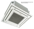 Daikin 1.5 Ton VISTA 15K BTU 2X2 Ceiling Cassette, FFQ15W2VJU9 - acunitsforless.comMulti split Fan Coil