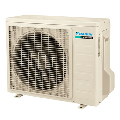 Daikin 18,000 BTU 17 SEER Wall Mounted Mini Split 17 Series Single Zone Heat Pump FTXB18AXVJU / RXB18AXVJU - acunitsforless.comMini Split Heat Pump System