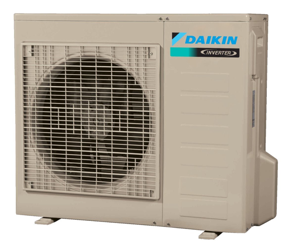 Daikin 18,000 BTU 17 SEER Wall Mounted Mini Split 17 Series Single Zone Heat Pump FTXB18AXVJU / RXB18AXVJU - acunitsforless.comMini Split Heat Pump System