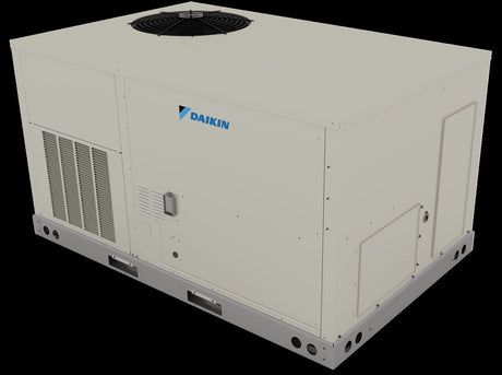 Daikin 3 Ton Light Commercial Packaged Gas Electric 208 - 230/1 100K ULN R32 DSG0361D100001F - acunitsforless.comLight Commercial Packaged Gas/Electric