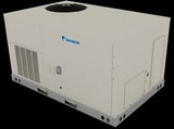 Daikin 5 Ton Light Commercial Packaged Gas Electric 208 - 230/3 115K R32 DSG0603DM00001S - acunitsforless.comLight Commercial Packaged Gas/Electric