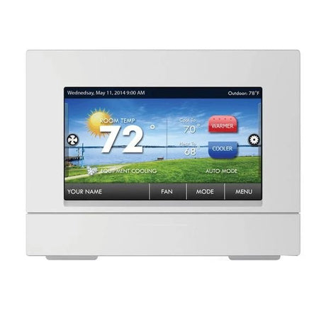 Daikin Comm Touch 4H2C Digital Wi - Fi Thermostat - DT4272C - acunitsforless.comAccessories