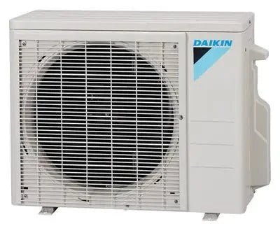 Daikin MXS Series 2 zone Series Heat Pump 2MXS18WMVJU9, FFQ12W2VJU9 + FFQ12W2VJU9 - acunitsforless.comMini split systems