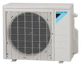 Daikin MXS Series 2 zone Series Heat Pump 3MXS24WMVJU9, FFQ15W2VJU9 + FFQ15W2VJU9 - acunitsforless.comMini split systems