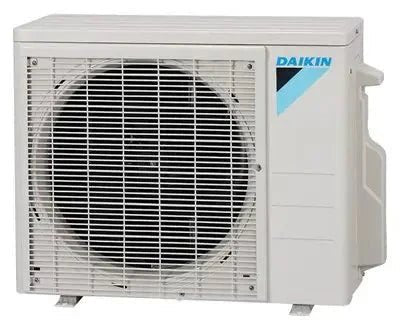 Daikin Single Zone Wall Mount and Slim Duct System RXS12LVJU/FTXS12LVJU - acunitsforless.com