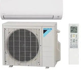 DAIKIN(R32) 1 Ton OTERRA MINI SPLIT HEAT PUMP 18 SEER SINGLE ZONE RXF12AXVJU/FTXF12AXVJU - acunitsforless.com