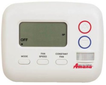 DS01E WIRELESS PTAC THERMOSTAT - acunitsforless.comThermostats