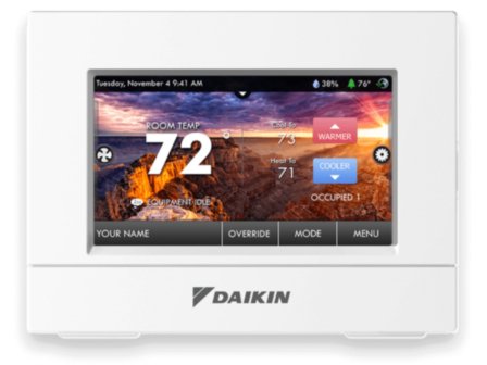 DT4272 4H/2C RES TOUCH W/WIFI - acunitsforless.comThermostats