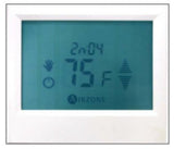 DZK - ZTS - 2 - W ZONING BOX WIRELESS THERMOSTAT - acunitsforless.comThermostats