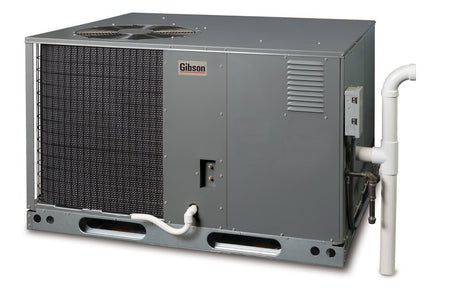 Gibson|LG PKG GAS/ELEC 13.4 SEER2 R410|R104GD-024K045C - acunitsforless.com