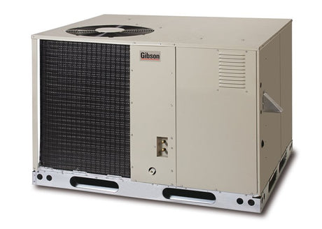 Gibson|LG PKG GAS/ELEC 13.4 SEER2 R410|R104GD-X60K120C - acunitsforless.com