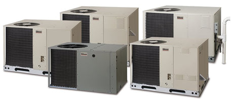 Gibson|SM PKG 13.4 SEER2 R410|P94RD-024K - acunitsforless.com