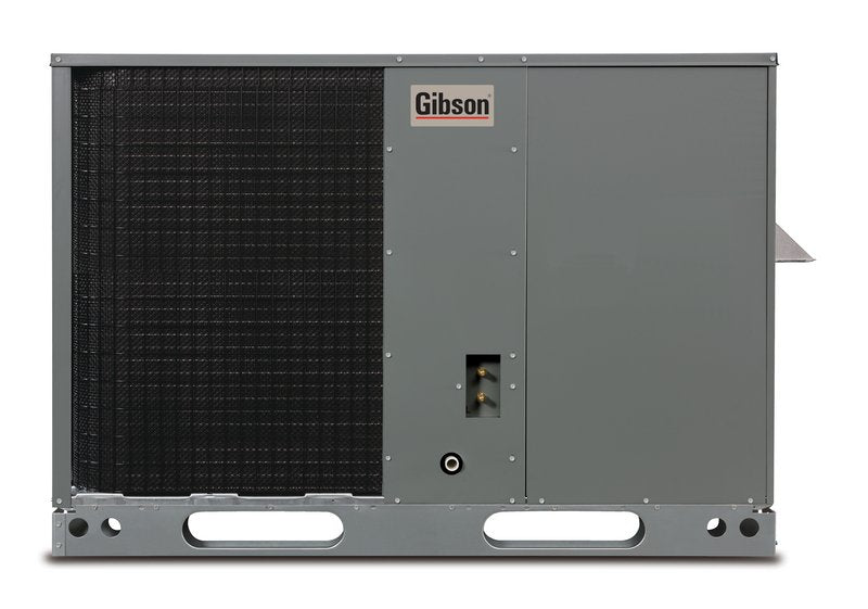 Gibson|SMALL PKG HP 13.4/6.7 SEER2 R410|Q94RD-048K - acunitsforless.com