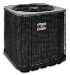 Gibson|SS HP 14.3/7.5 SEER2|WSH3BE4M1SP18K - acunitsforless.com