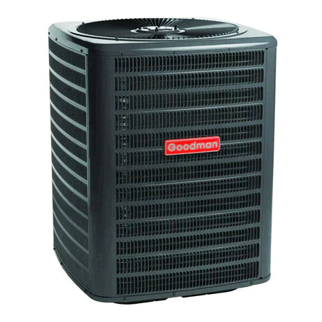 Goodman 1.5 Ton Split Air Conditioner ,GLXS4BA1810 - acunitsforless.comSplit Air Conditioner