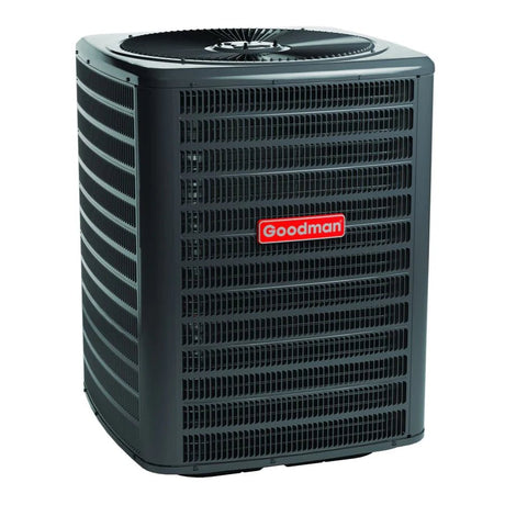 Goodman 1.5 Ton Split Air Conditioner ,GLXS4BA1810 - acunitsforless.comSplit Air Conditioner