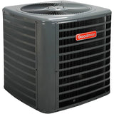 Goodman 1.5 Ton Split Heat Pump 15.2 SEER2 & HSPF GLZS4BA1810 - acunitsforless.comSplit Heat Pump