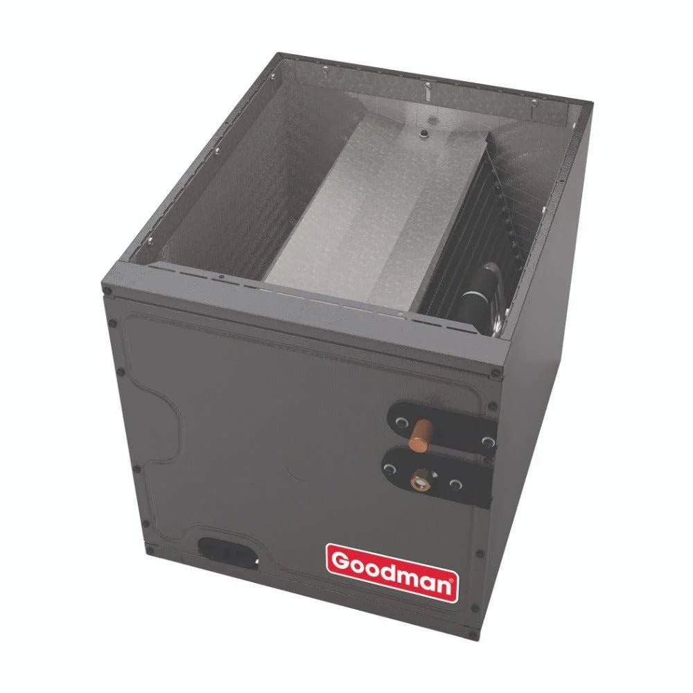 Goodman 2.0 Ton Cased Evaporator R - 32 Coil with TXV Upflow/Downflow 21 Inches, CAPTA2422C3 - acunitsforless.com