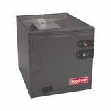 Goodman 2.0 Ton Cased Evaporator R - 32 Coil with TXV Upflow/Downflow 21 Inches, CAPTA2422C3 - acunitsforless.com