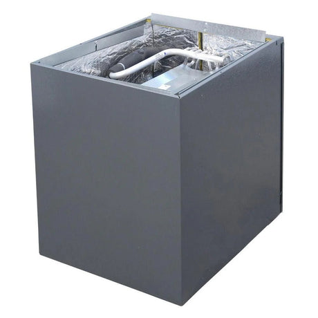 Goodman 2.0 Ton Cased Evaporator R - 32 Coil with TXV Upflow/Downflow 21 Inches, CAPTA2422C3 - acunitsforless.com