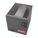 Goodman 2.0 Ton Cased Evaporator R - 32 Coil with TXV Upflow/Downflow, CAPTA2422A3 - acunitsforless.com