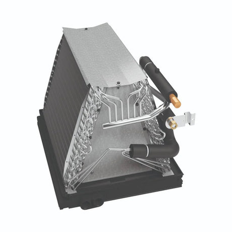 Goodman 2.0 Ton Cased Evaporator R - 32 Coil with TXV Upflow/Downflow, CAPTA2422A3 - acunitsforless.com