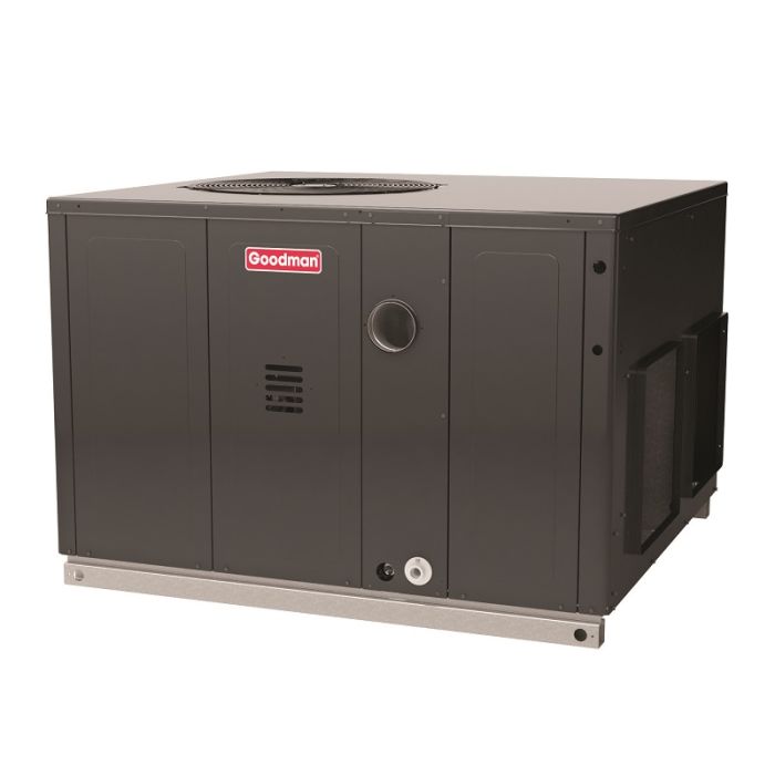 Goodman 2.0 Ton Gas Package Unit 40,000 Btu Furnace 13.4 Seer2 GPGM32404041 - acunitsforless.comPackage Unit