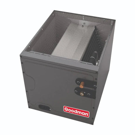 Goodman 2.5 Ton Cased Evaporator R - 32 Coil with TXV Upflow/Downflow, CAPTA3026B3 - acunitsforless.comCoils