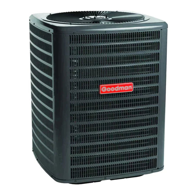 Goodman 3 Ton Split Air Conditioner , Single Stage,GLXS4MA3610 - acunitsforless.comSplit Air Conditioner