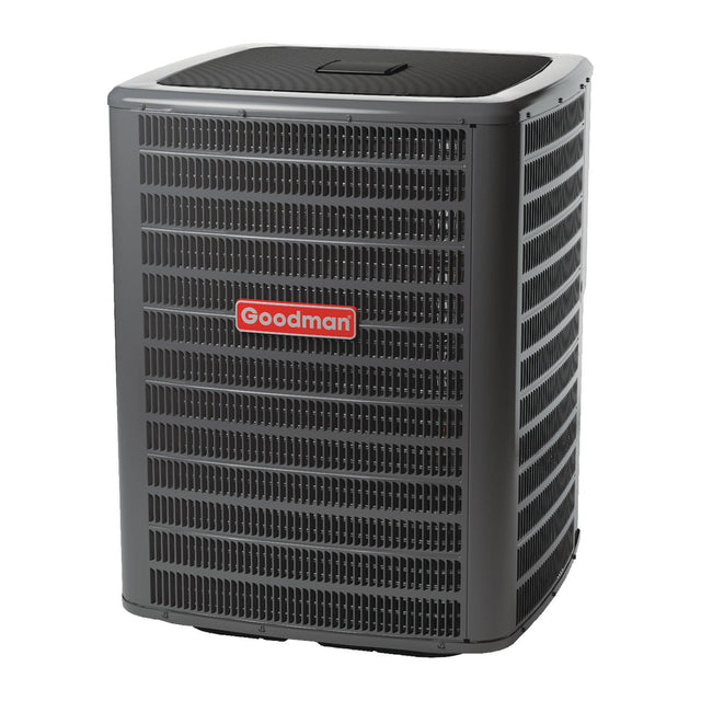 Goodman 3.5 Ton 13.4 seer2 R - 32 Air conditioner, GLXS3BN4210 - acunitsforless.comSplit Air Conditioner