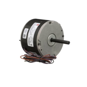 Goodman - Amana B13400252S Condensor Fan Motor - acunitsforless.comMOTOR_FAN