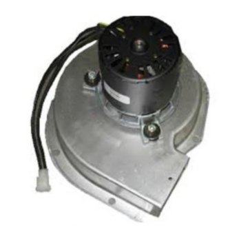 Goodman Motor Fan 0131G00093S MOTOR, ID BLOWER - acunitsforless.comMOTOR_FAN