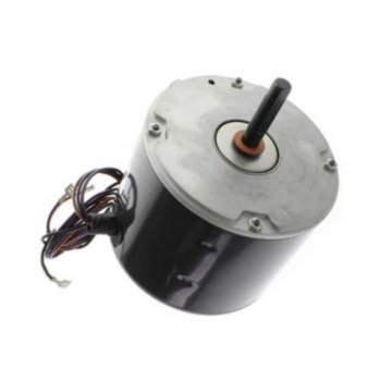 Goodman Motor Fan 0131M00954S MOTOR, OD, PSC, 1/4HP - acunitsforless.comMOTOR_FAN