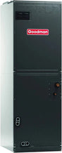 Goodman Multi - position Air Handler, Motor, Ton, Cabinet with Expansion, AMST48DU1300 - acunitsforless.comAir Handler