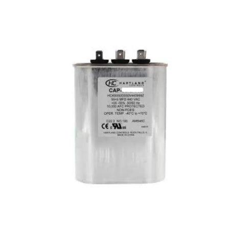 Hartland Contols 10 MF / 440 VA Capacitor CAP10MF - acunitsforless.com