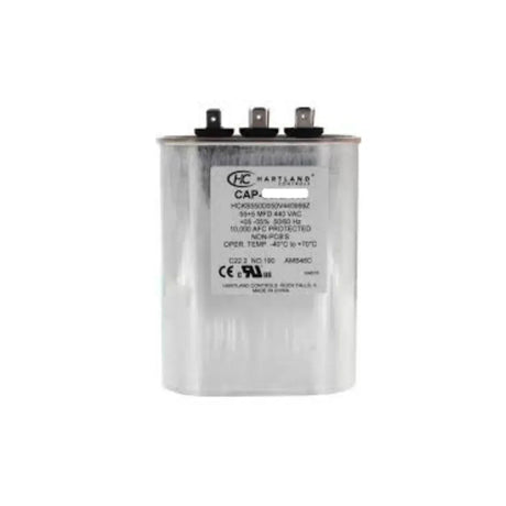 Hartland Contols 12.5 MF / 440 VA Capacitor CAP125MF - acunitsforless.com