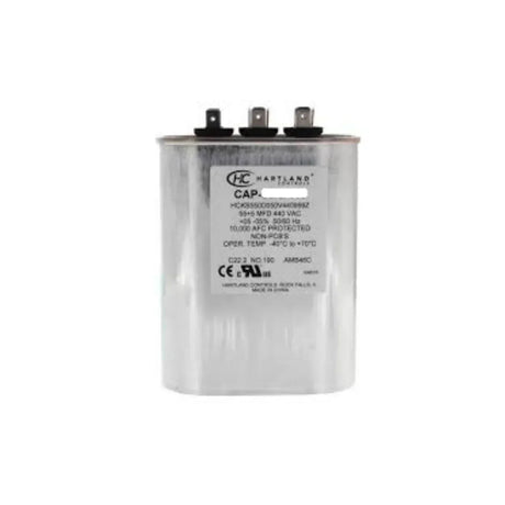 Hartland Contols 15 MF / 440 VA Capacitor CAP15MF - acunitsforless.com