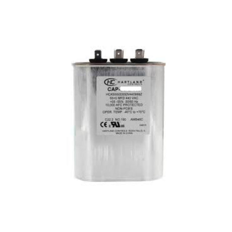 Hartland Controls 3 MF / 440 VA Capacitor CAP3MF - acunitsforless.com