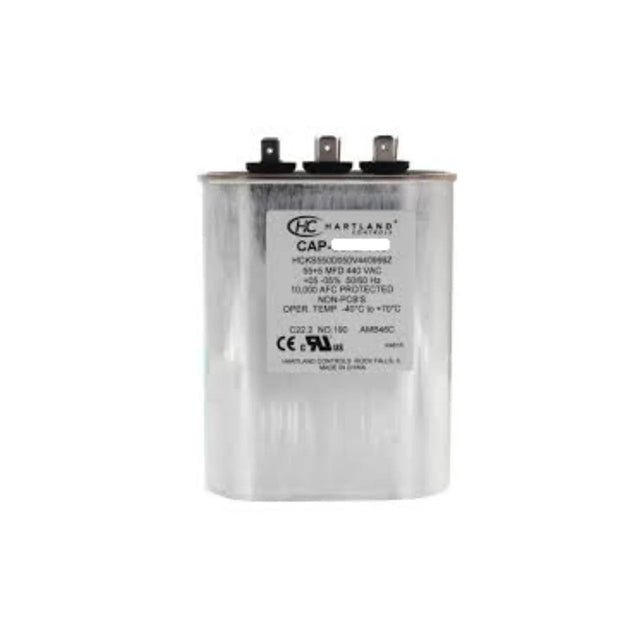 Hartland Controls 5 MF / 440 VA Capacitor CAP5MF - acunitsforless.com