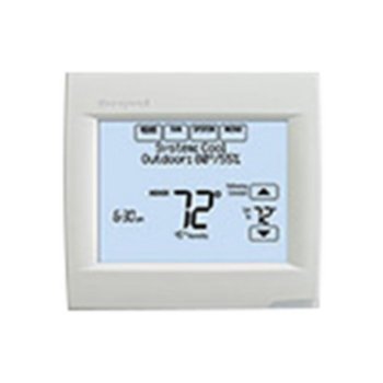 Honeywell TH8320R1003 3H/2C REDLINK STAT PROGRAM 8000 - acunitsforless.comThermostats