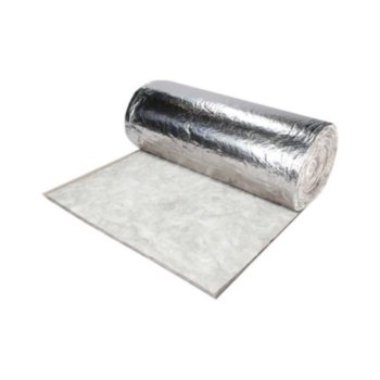 HVBP36050 36"X50' FOIL INSULATION 150SF - acunitsforless.comInsulation Cover