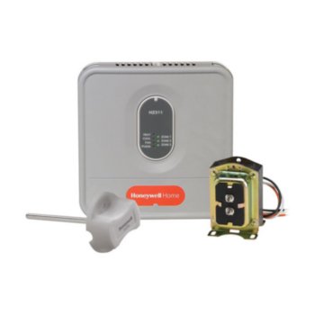 HZ311K TRUEZONE SYS KIT HZ311, DATS,TRF - acunitsforless.comThermostats