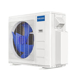 MRCOOL DIY Mini Split 48,000 BTU 4 Zone Ductless Air Conditioner and Heat Pump DIY - B - 448HP12121212 - acunitsforless.comMini Split