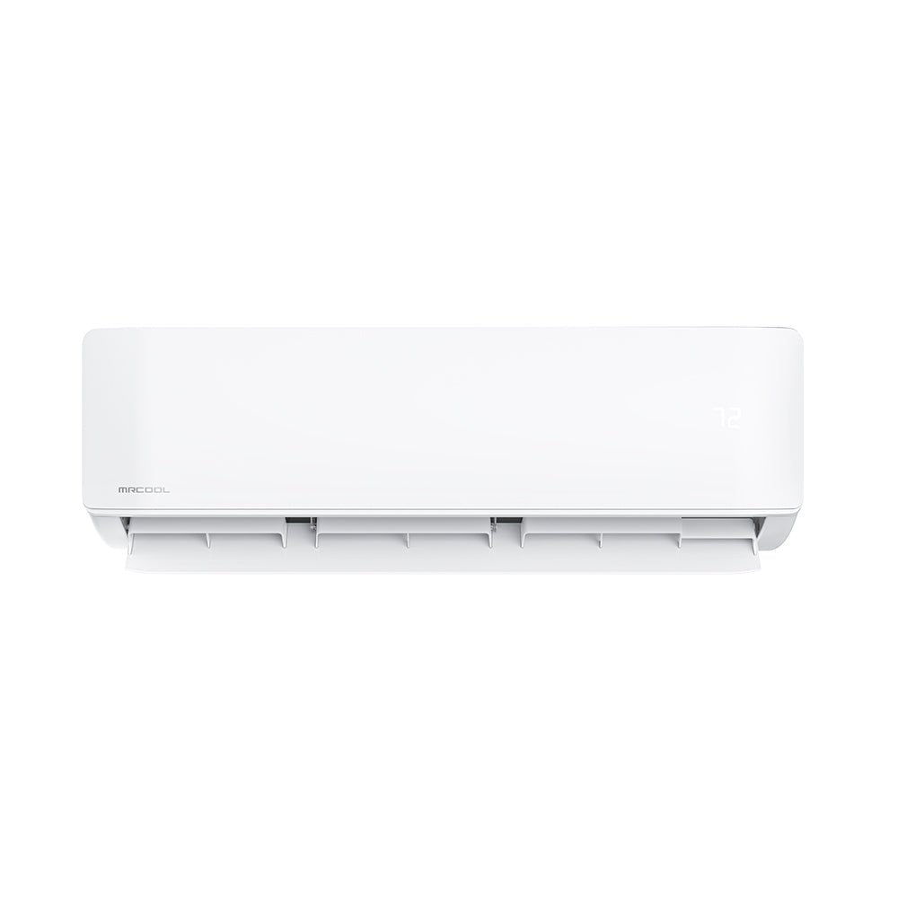 MRCOOL DIY Mini Split 54,000 BTU 3 Zone Ductless Air Conditioner and Heat Pump DIY - B - 348HP121824 - acunitsforless.comMini Split