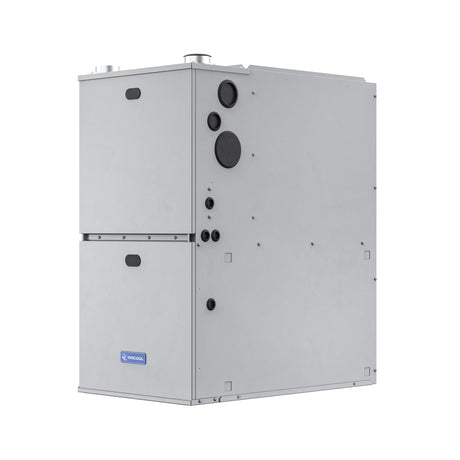 MRCOOL VersaPro 100,000 BTU 80% AFUE Gas Furnace MGA80EE100C5B - acunitsforless.com