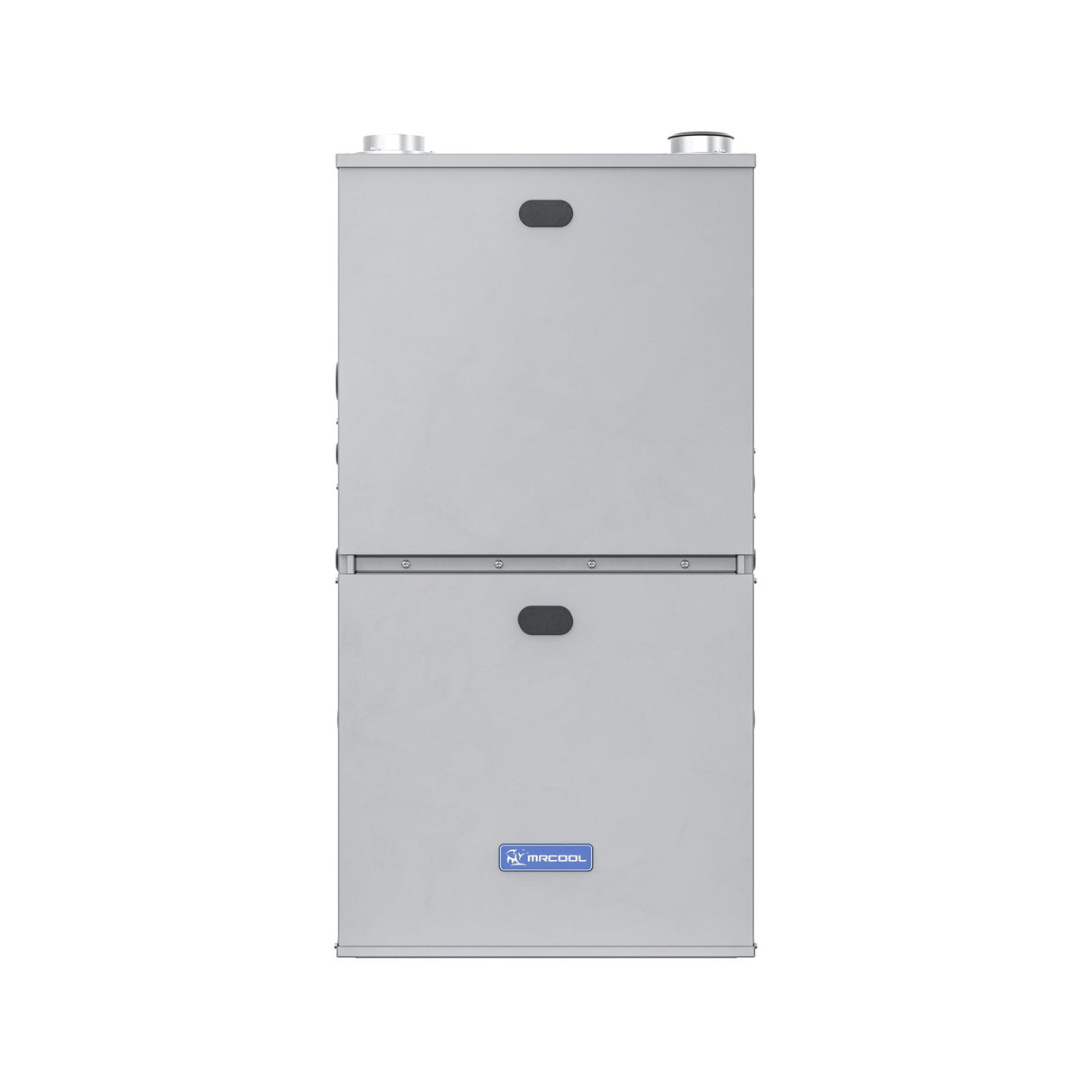 MRCOOL VersaPro 100,000 BTU 80% AFUE Gas Furnace MGA80EE100C5B - acunitsforless.com