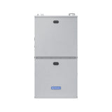 MRCOOL VersaPro 100,000 BTU 80% AFUE Gas Furnace MGA80EE100C5B - acunitsforless.com